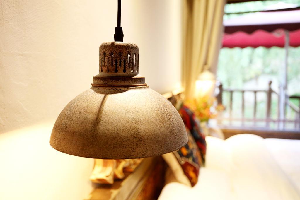 Shangri-La mid - mountain homestay Bagian luar foto